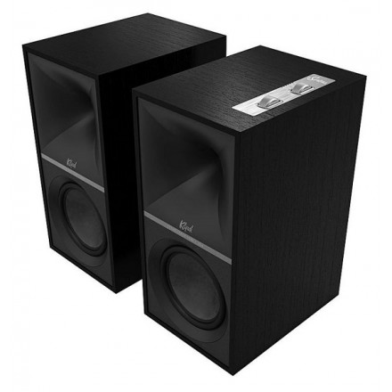 Klipsch The Sevens Matte Black